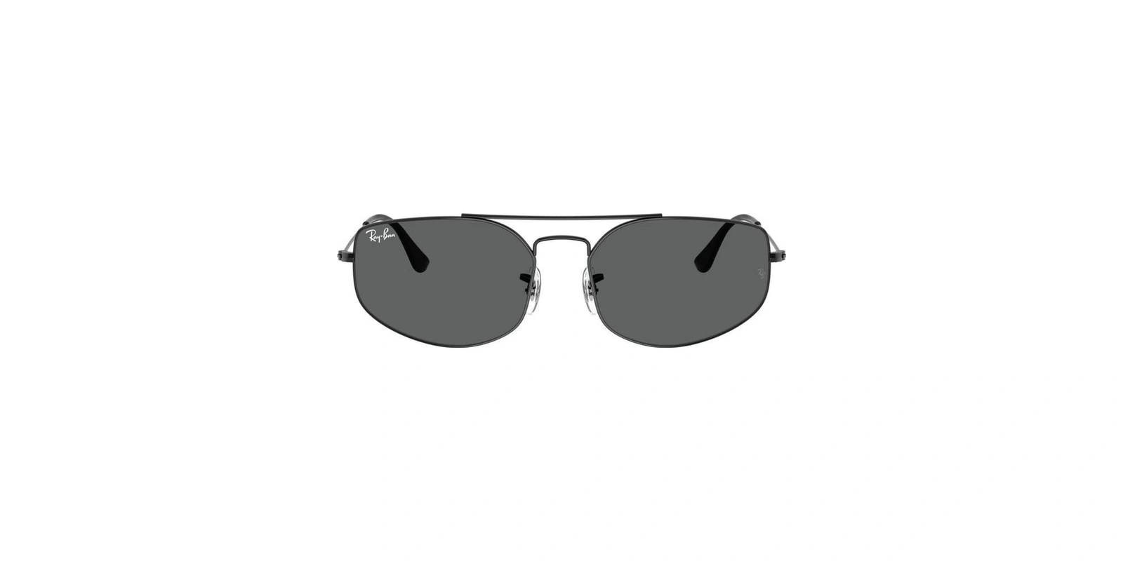 SOLAR RAY BAN RB3845 002/B1 57 17 140 02