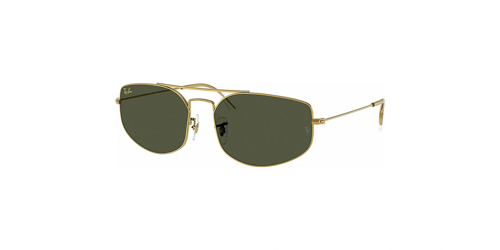 SOLAR RAY BAN RB3845 9196/31 57 17 140