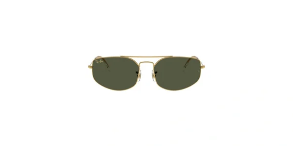 SOLAR RAY BAN RB3845 9196/31 57 17 140 02