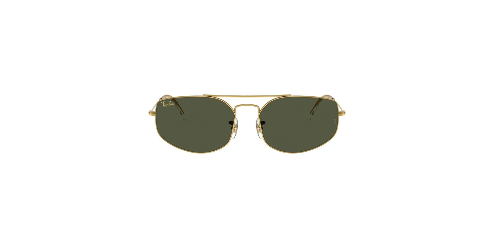 SOLAR RAY BAN RB3845 9196/31 57 17 140 02