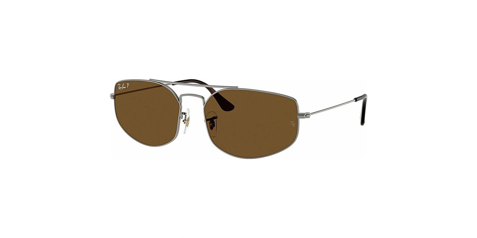 SOLAR RAY BAN RB3845 004/57 57 17 140