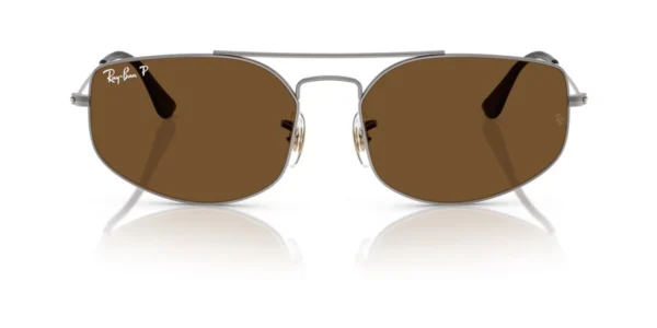 SOLAR RAY BAN RB3845 004/57 57 17 140 02