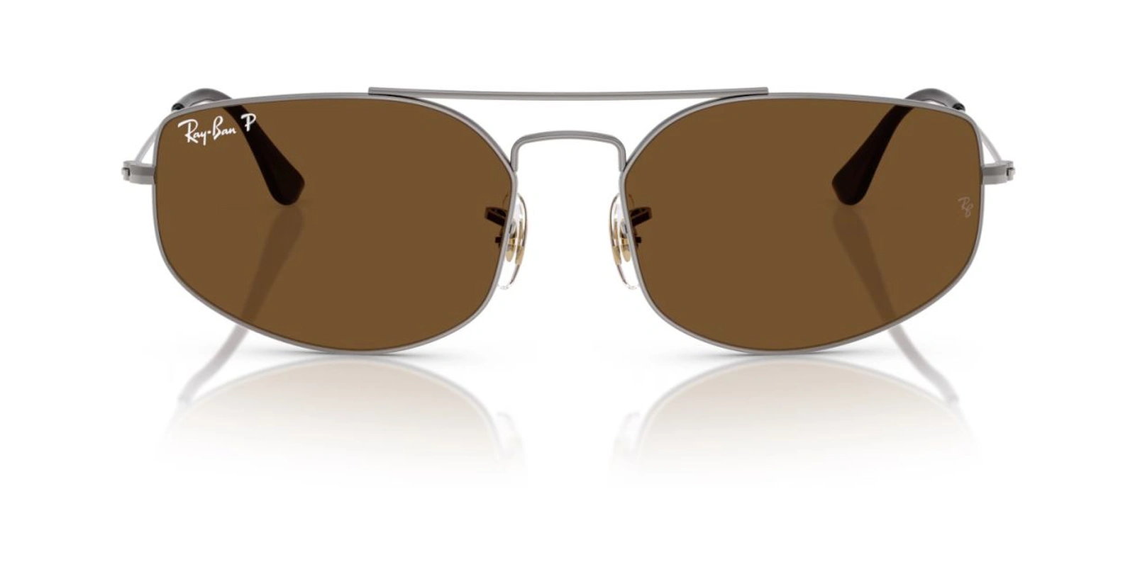 SOLAR RAY BAN RB3845 004/57 57 17 140 02