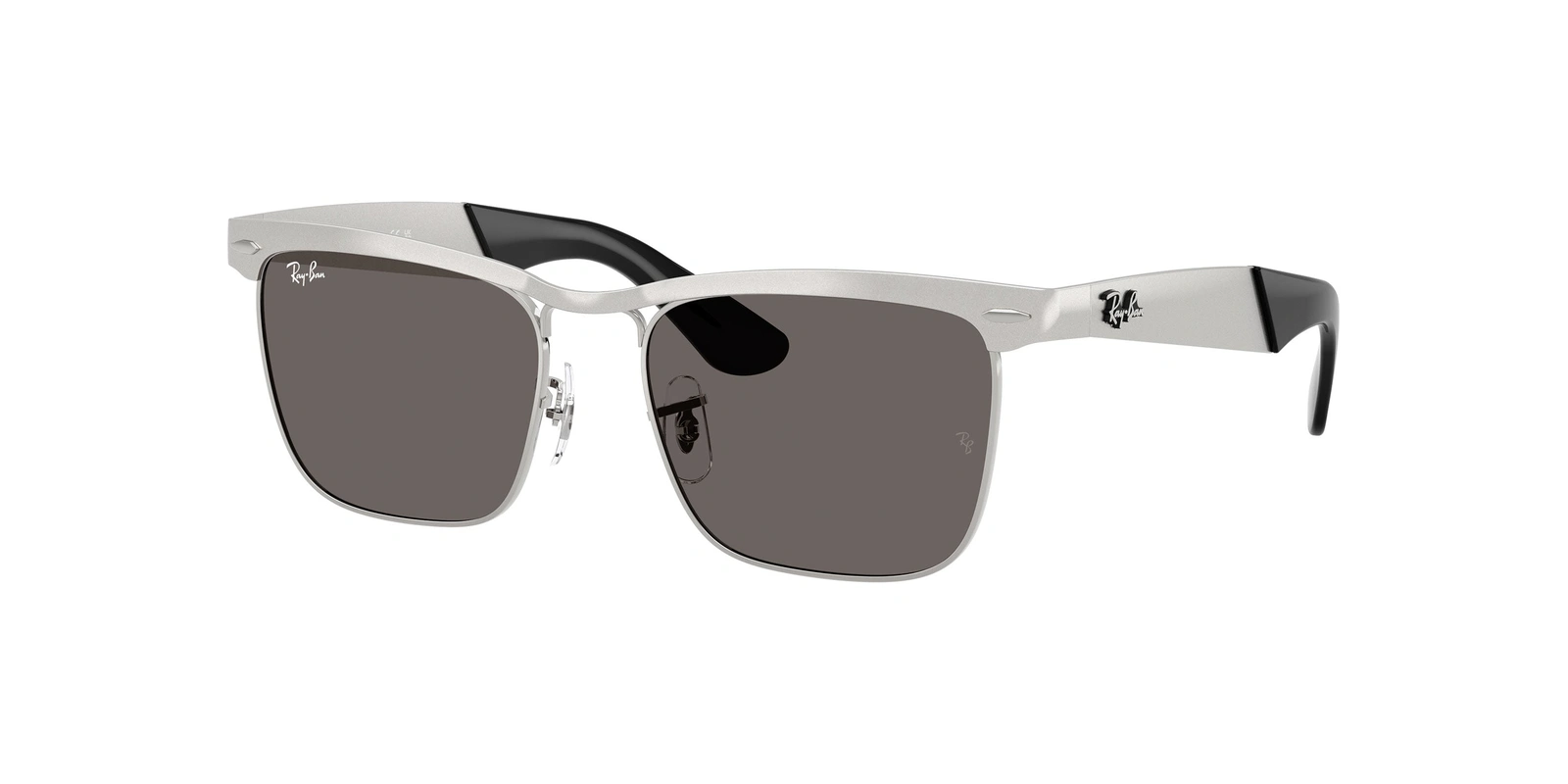 SOLAR RAY BAN RB3875 019/B1 56 18 145