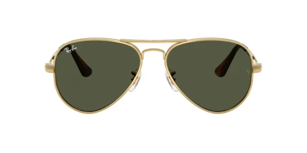 SOLAR RAY BAN RB3925 001/31 58 16 145 02