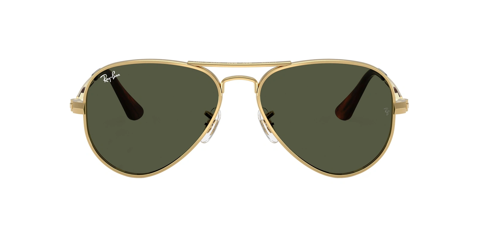SOLAR RAY BAN RB3925 001/31 58 16 145 02
