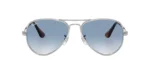SOLAR RAY BAN RB3925 003/3F 58 16 145 02