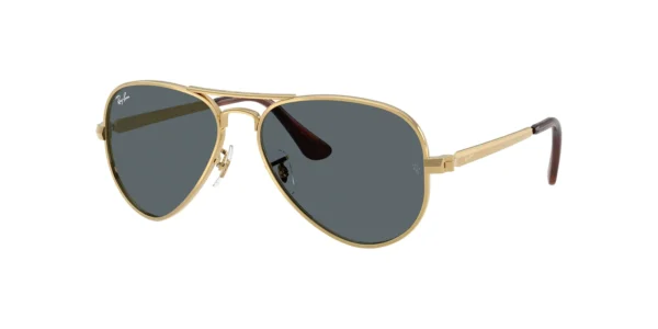 SOLAR RAY BAN RB3925 001/R5 58 16 145
