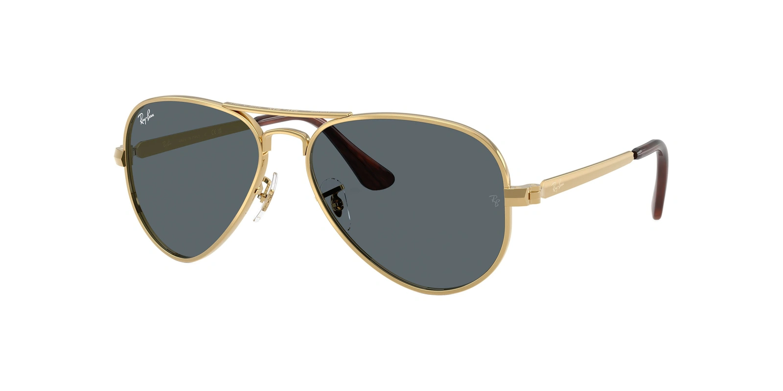 SOLAR RAY BAN RB3925 001/R5 58 16 145