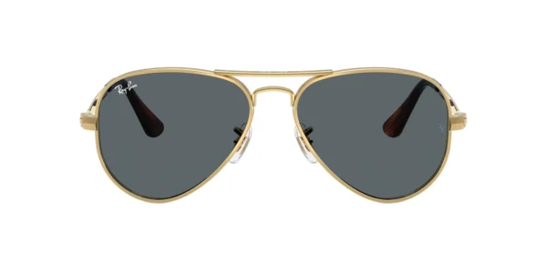 SOLAR RAY BAN RB3925 001/R5 58 16 145 02