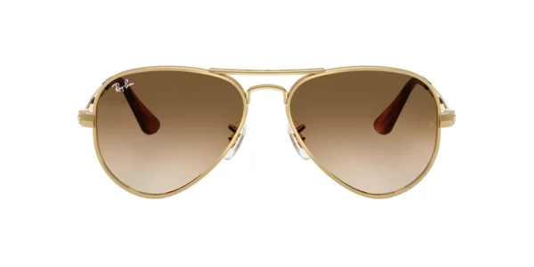 SOLAR RAY BAN RB3925 001/51 58 16 145 02