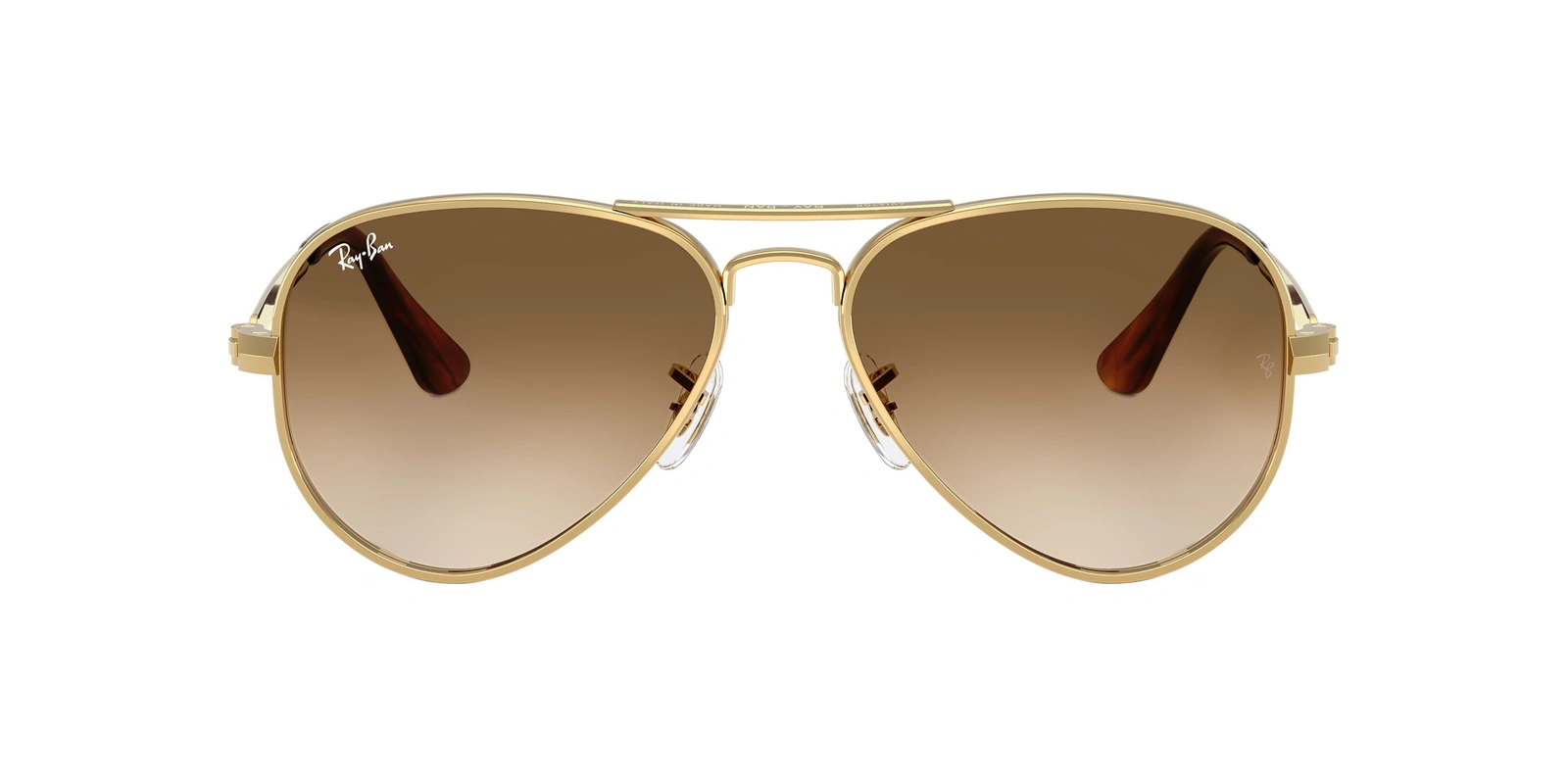 SOLAR RAY BAN RB3925 001/51 58 16 145 02