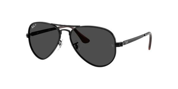 SOLAR RAY BAN RB3925 002/48 58 16 145
