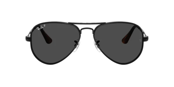 SOLAR RAY BAN RB3925 002/48 58 16 145 02