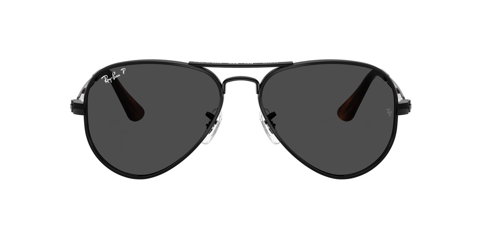 SOLAR RAY BAN RB3925 002/48 58 16 145 02