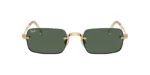 SOLAR RAY BAN RB3928 001/71 54 20 145 02