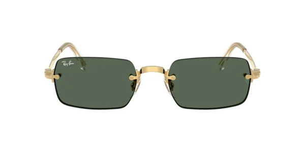 SOLAR RAY BAN RB3928 001/71 54 20 145 02