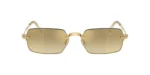SOLAR RAY BAN RB3928 001/7I 54 20 145 02
