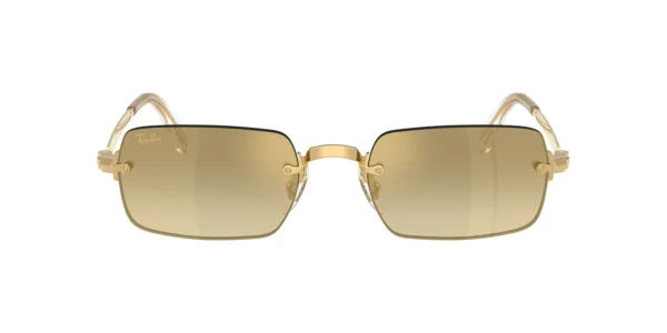 SOLAR RAY BAN RB3928 001/7I 54 20 145 02