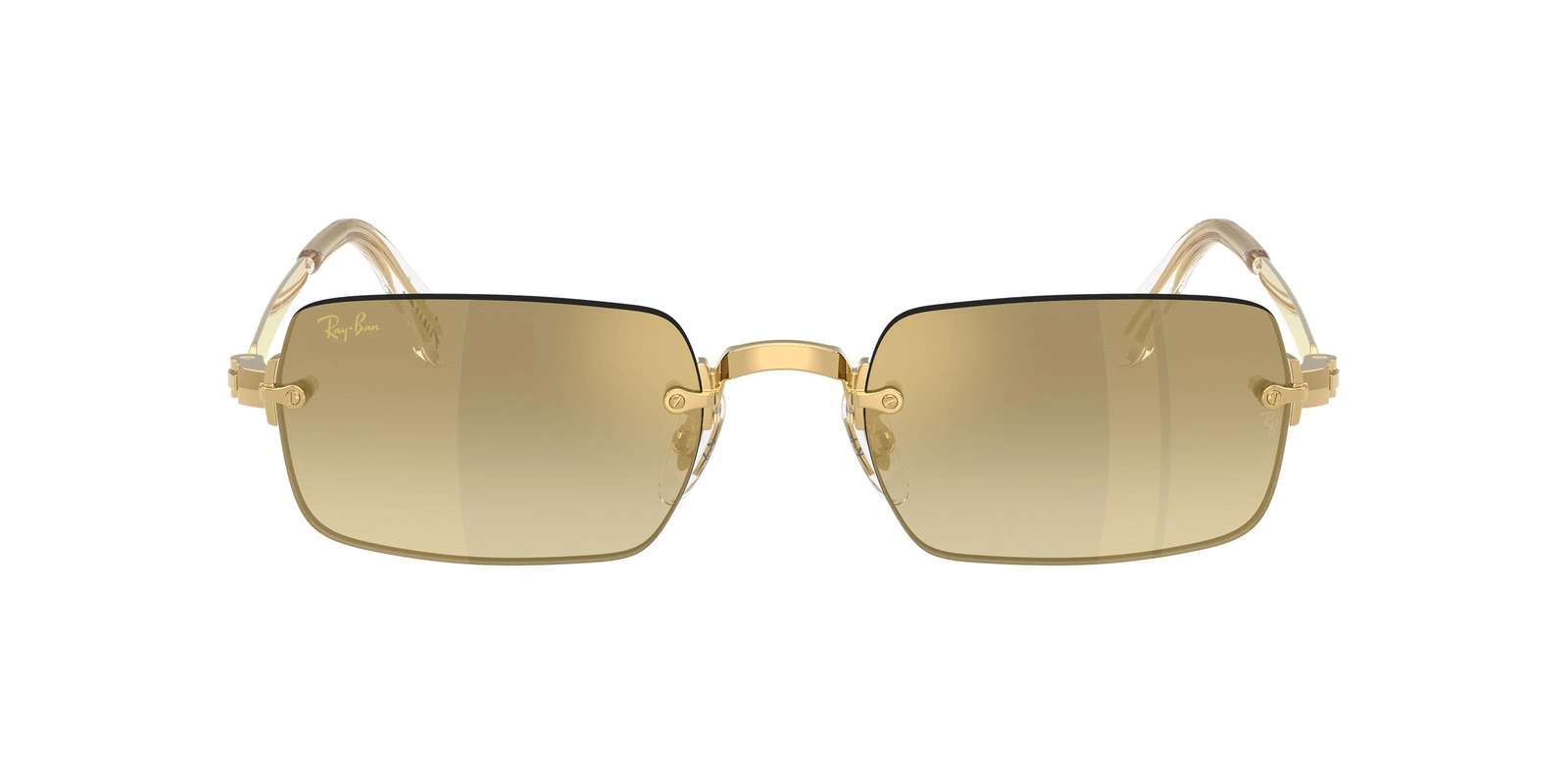SOLAR RAY BAN RB3928 001/7I 54 20 145 02