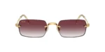 SOLAR RAY BAN RB3928 001/8H 54 20 145 02