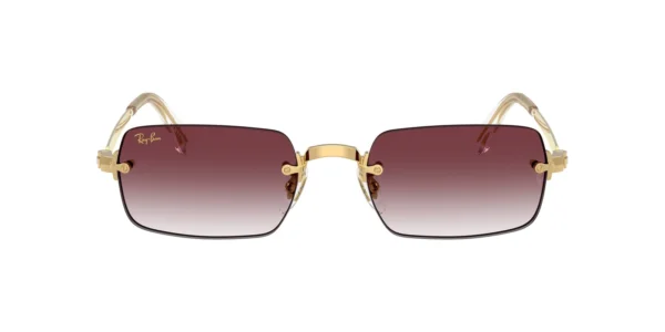 SOLAR RAY BAN RB3928 001/8H 54 20 145 02