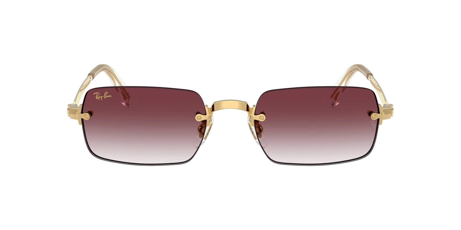 SOLAR RAY BAN RB3928 001/8H 54 20 145 02