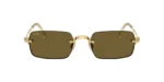 SOLAR RAY BAN RB3928 001/73 54 20 145 02