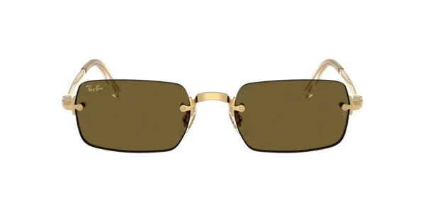 SOLAR RAY BAN RB3928 001/73 54 20 145 02