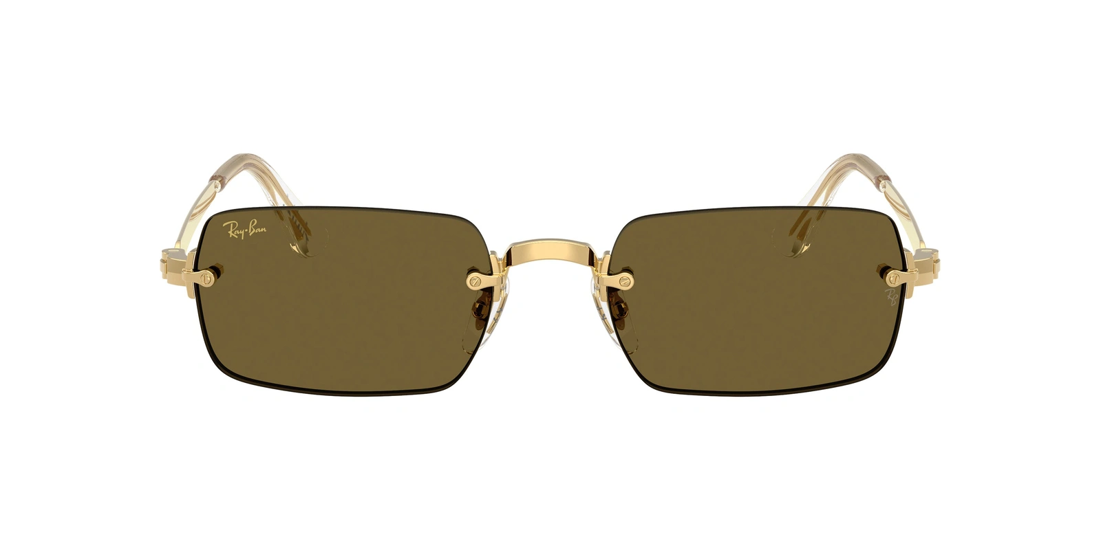 SOLAR RAY BAN RB3928 001/73 54 20 145 02