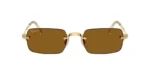 SOLAR RAY BAN RB3928 001/83 54 20 145 02