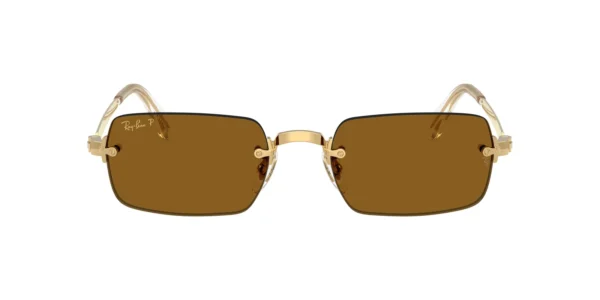 SOLAR RAY BAN RB3928 001/83 54 20 145 02