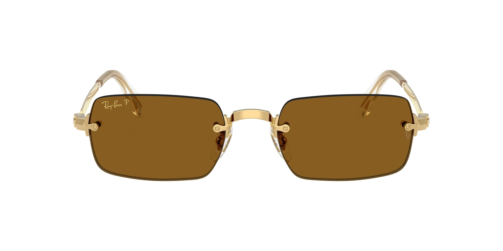 SOLAR RAY BAN RB3928 001/83 54 20 145 02