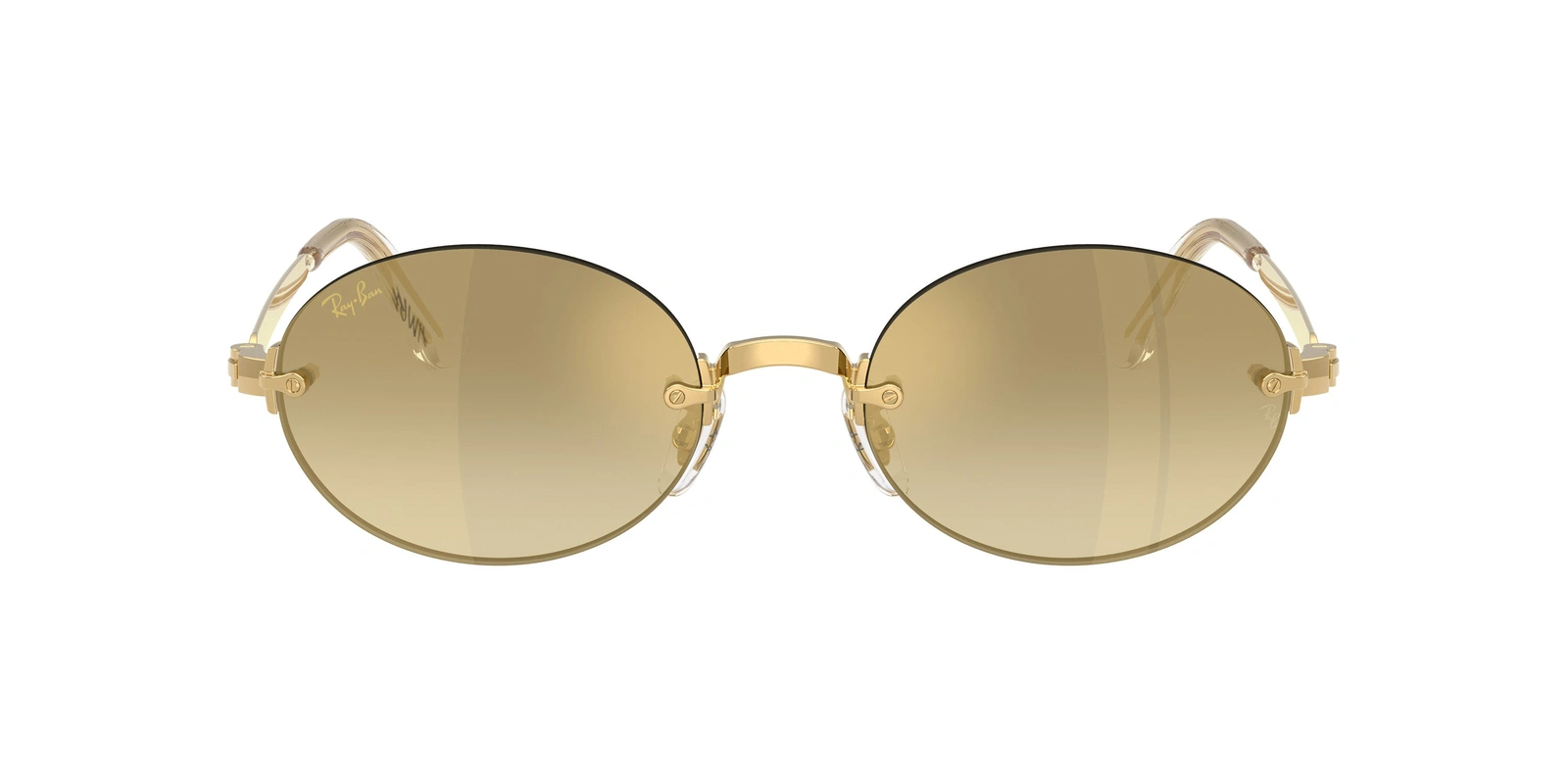 SOLAR RAY BAN RB3929 001/7I 54 20 145 02