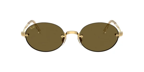 SOLAR RAY BAN RB3929 001/73 54 20 145 02