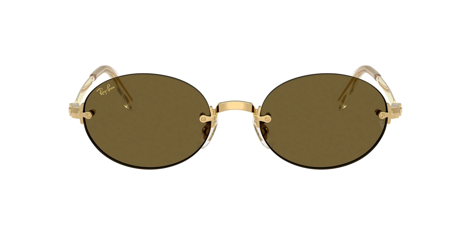 SOLAR RAY BAN RB3929 001/73 54 20 145 02