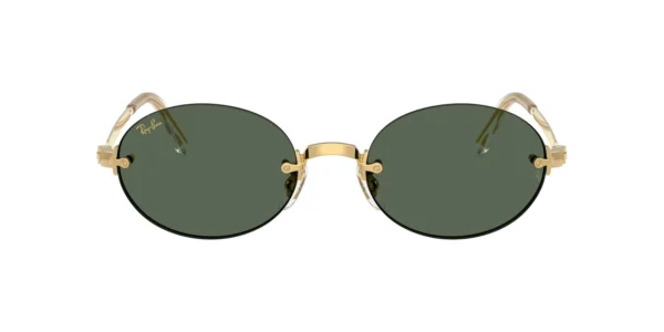 SOLAR RAY BAN RB3929 001/71 54 20 145 02