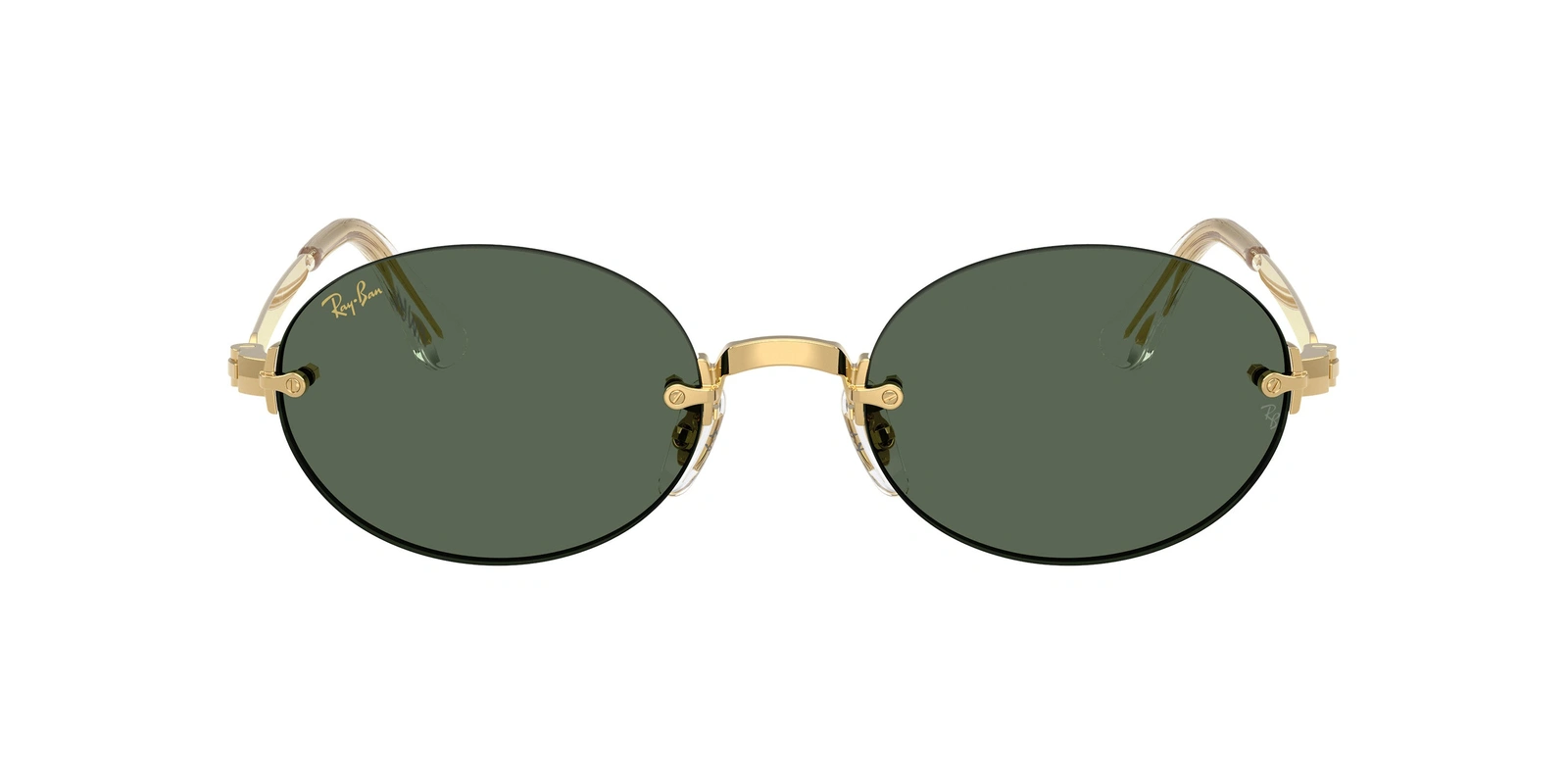 SOLAR RAY BAN RB3929 001/71 54 20 145 02