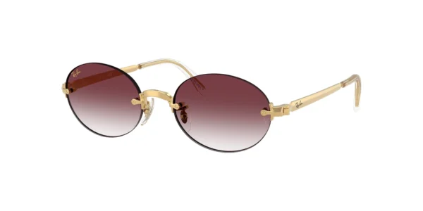SOLAR RAY BAN RB3929 001/8H 54 20 145