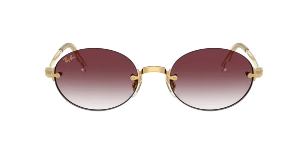 SOLAR RAY BAN RB3929 001/8H 54 20 145 02