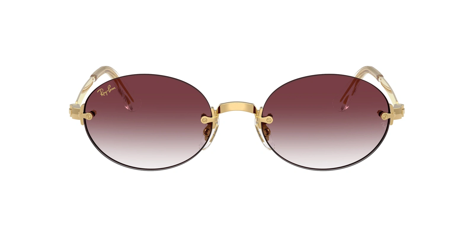 SOLAR RAY BAN RB3929 001/8H 54 20 145 02