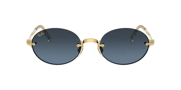 SOLAR RAY BAN RB3929 001/S2 54 20 145 02