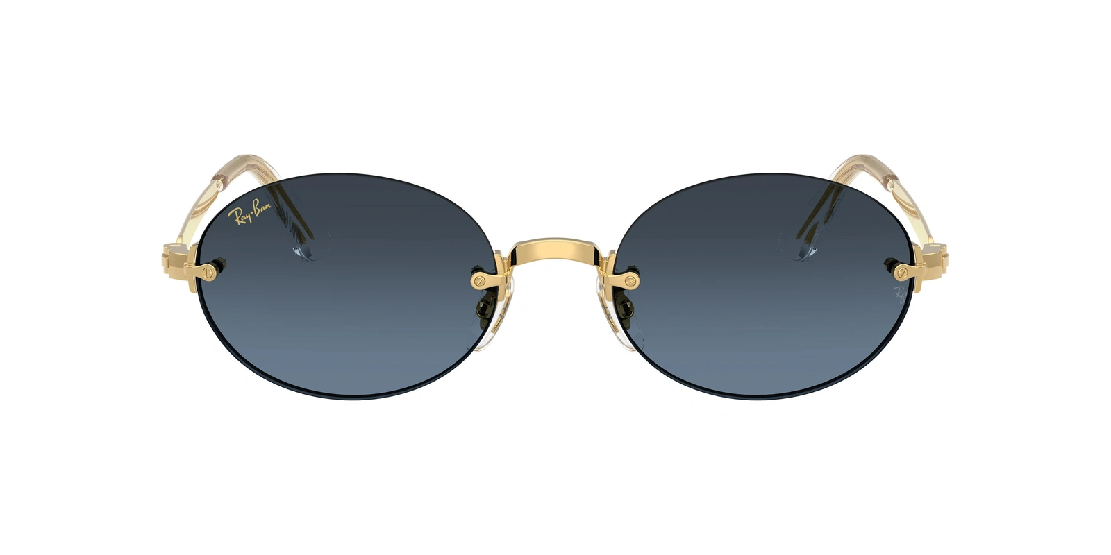 SOLAR RAY BAN RB3929 001/S2 54 20 145 02