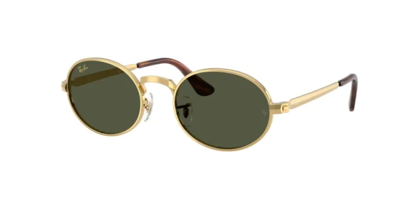 SOLAR RAY BAN RB3931 001/31 54 21 145
