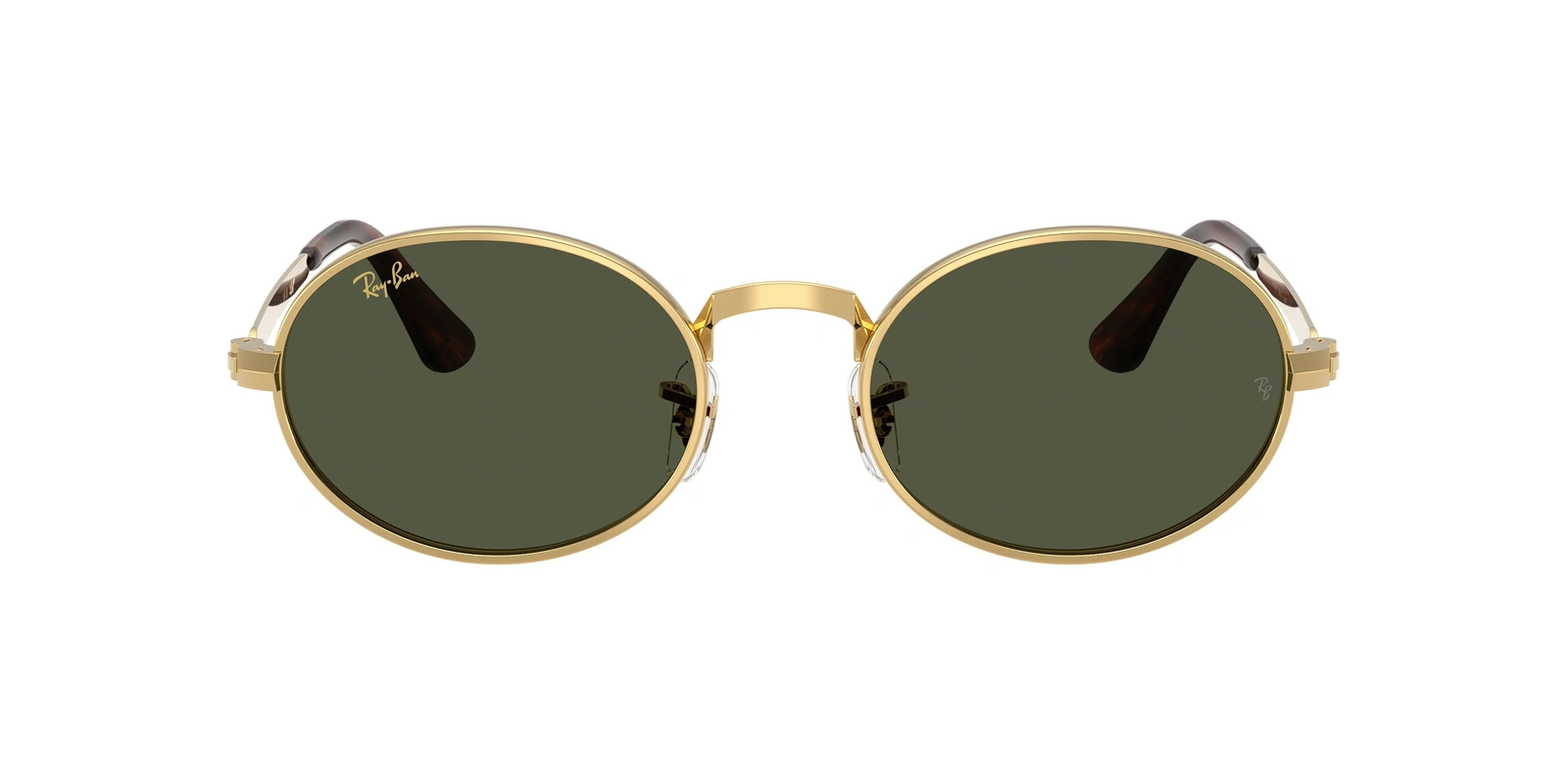 SOLAR RAY BAN RB3931 001/31 54 21 145 02