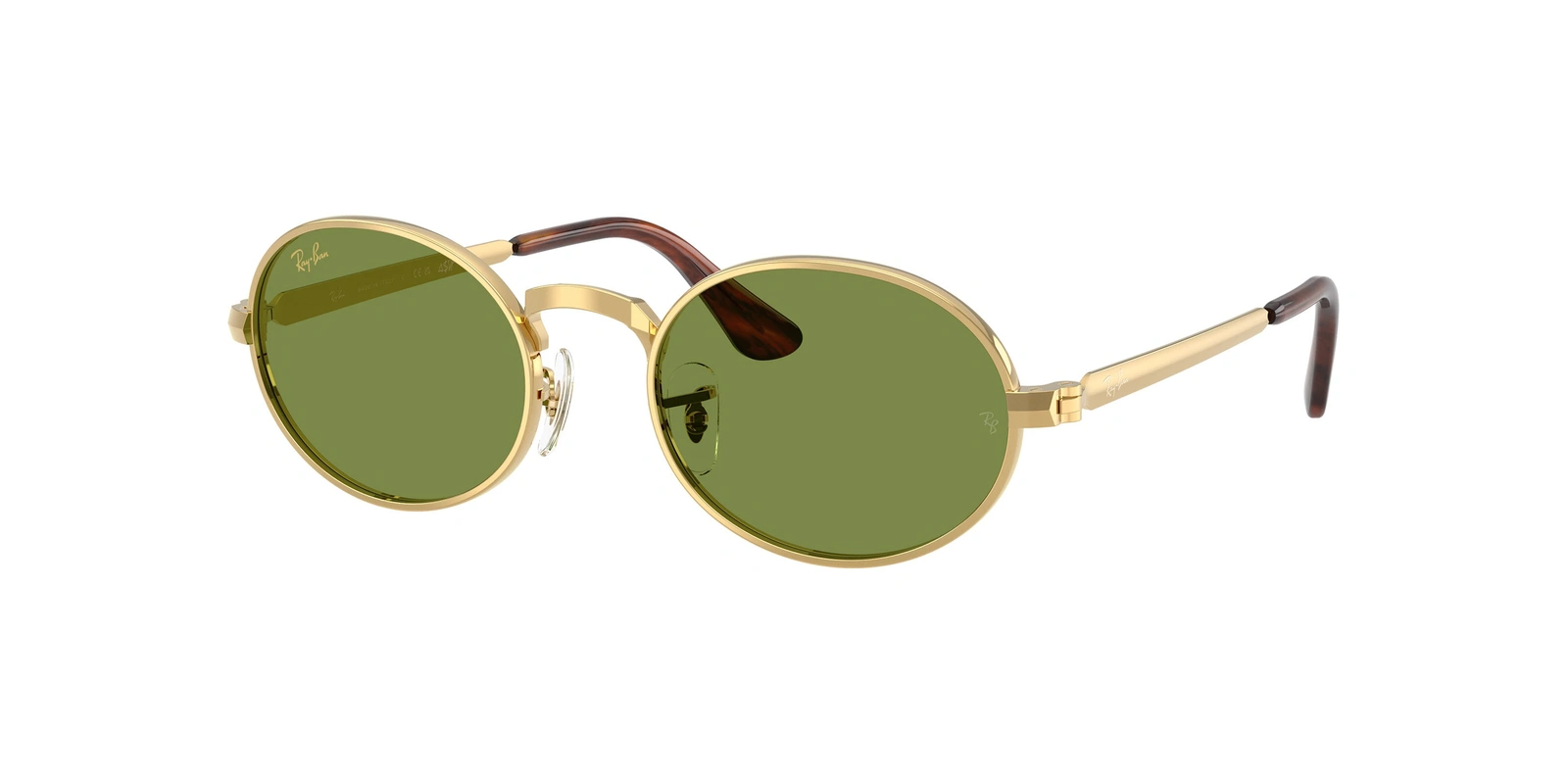 SOLAR RAY BAN RB3931 001/4E 54 21 145