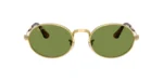 SOLAR RAY BAN RB3931 001/4E 54 21 145 02