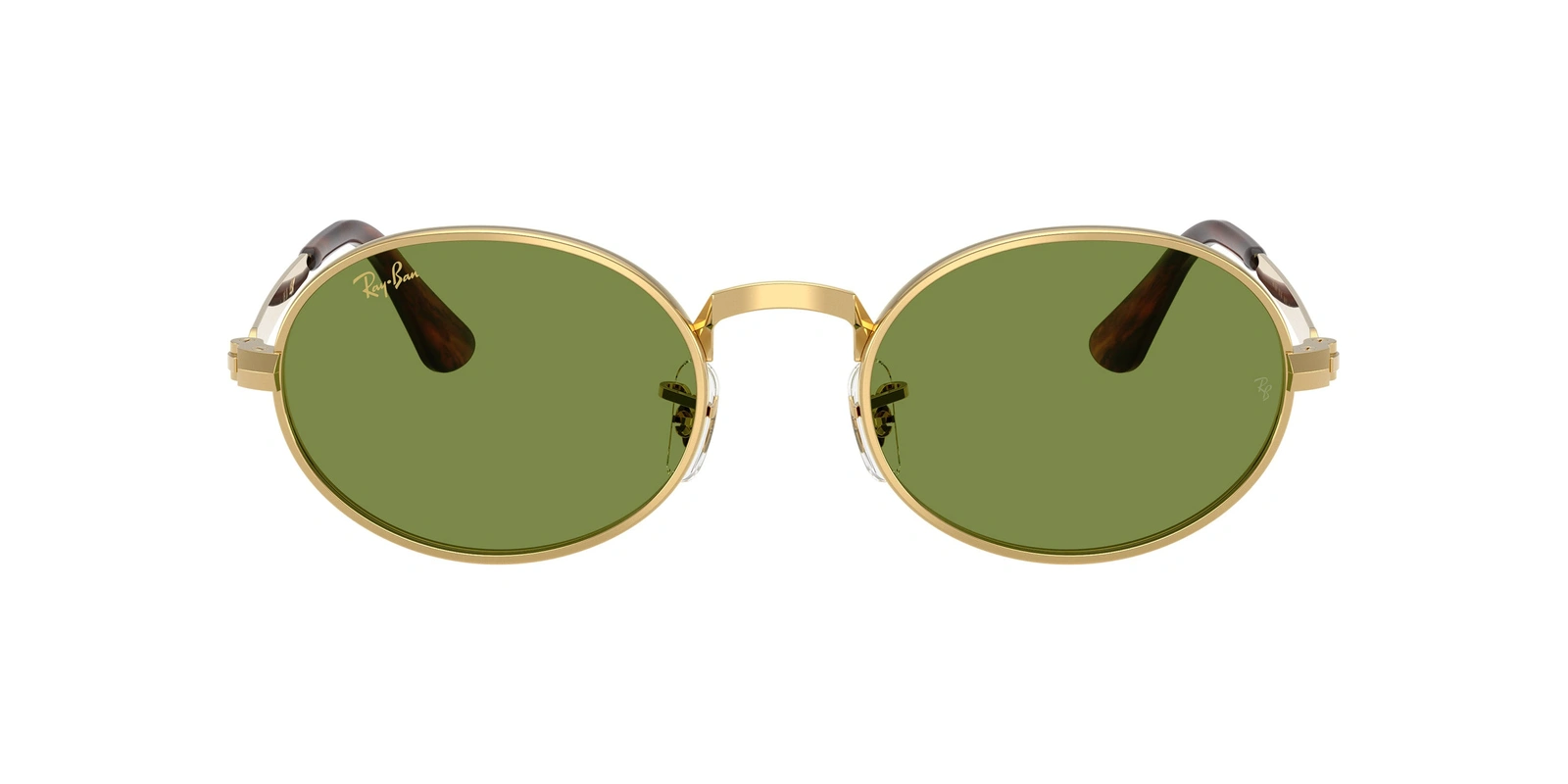SOLAR RAY BAN RB3931 001/4E 54 21 145 02