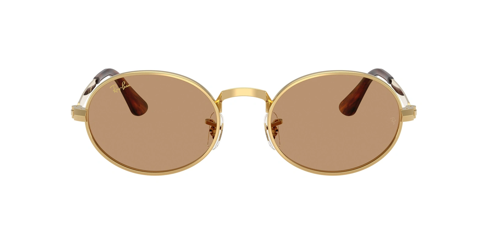 SOLAR RAY BAN RB3931 001/53 54 21 145 02
