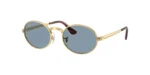 SOLAR RAY BAN RB3931 001/56 54 21 145